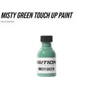 TOUCH UP PAINT: SENTINEL MISTY GREEN