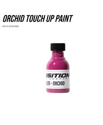 TOUCH UP PAINT: SMUGGLER ORCHID