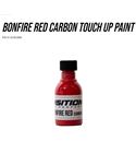 TOUCH UP PAINT: CARBON BONFIRE RED