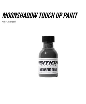 TOUCH UP PAINT: PATROL MOONSHADOW