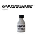 TOUCH UP PAINT: SPIRE HINT OF BLUE