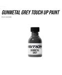 TOUCH UP PAINT: GUNMETAL GREY REPEATER