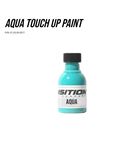 TOUCH UP PAINT: AQUA SPUR