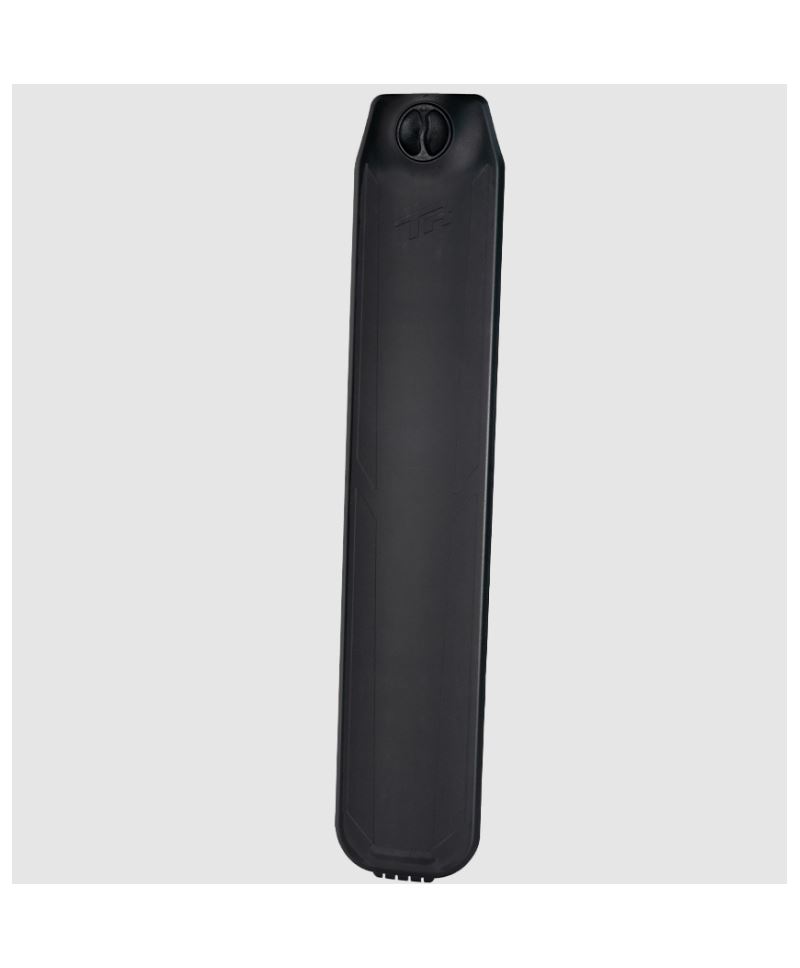 DOWNTUBE BATTERY COVER: RELAY CARBON (TRF05-BCV)