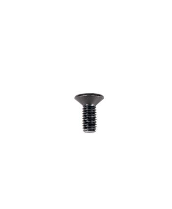 RELAY BATTERY RAIL MOUNTING SCREW (TM5X12L BLACK)