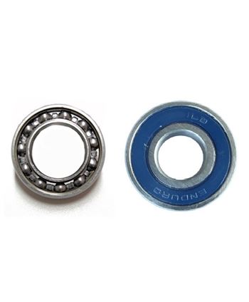 Bearing enduro ABEC 3 MR