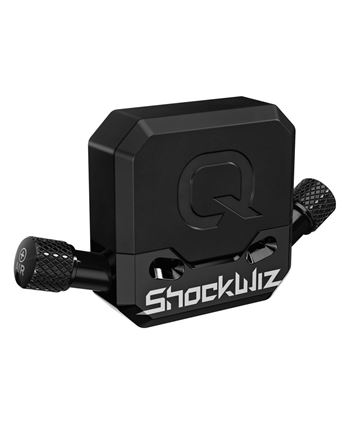 TELEMETRIA AJUSTE SUSPENSION QUARQ SHOCKWIZ A1