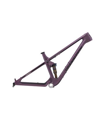 CUADRO TRANSITION SPUR Blackberry