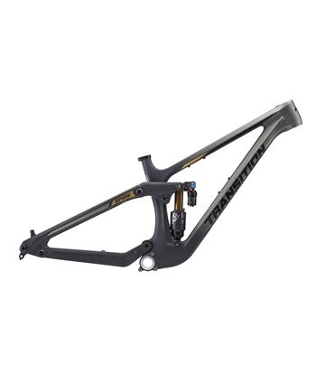 CUADRO TRANSITION 23 SPIRE CARBONO