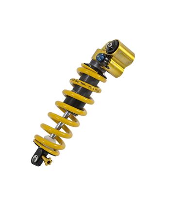 Öhlins custom TTX22M shock absorber