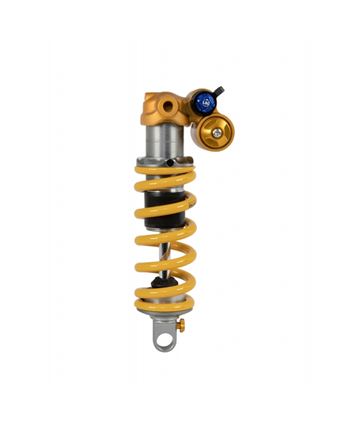 Öhlins custom trunnion ttx22m2 coil shock 205mm 65mm