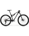 BICICLETA MERIDA NINETY SIX III2 2024