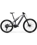 E-BIKE MERIDA EONE SIXTY 6000 2024