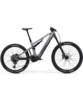 E-BIKE MERIDA EONE SIXTY 6000 2024