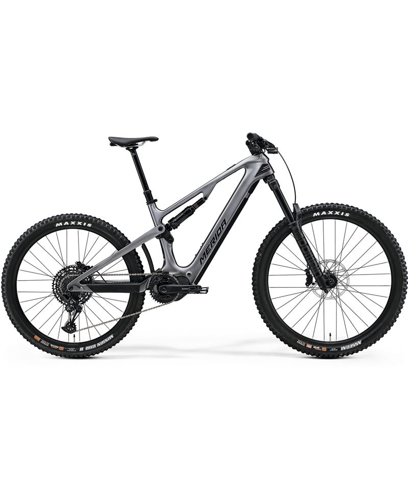 E-BIKE MERIDA EONE SIXTY 6000 2024