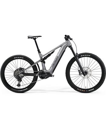 E-BIKE MERIDA EONE SIXTY 875 2024