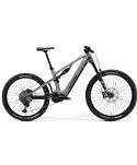 E-BIKE MERIDA EONE SIXTY 7000 2024