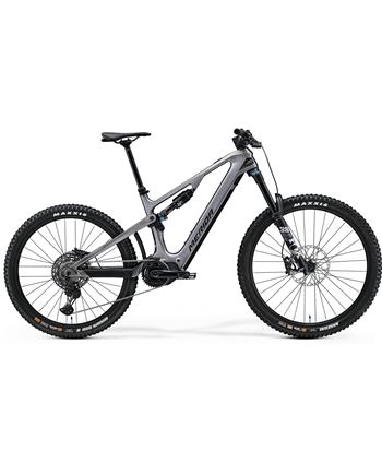 E-BIKE MERIDA EONE SIXTY 7000 2024