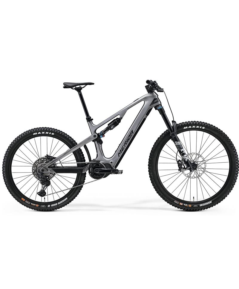 E-BIKE MERIDA EONE SIXTY 7000 2024