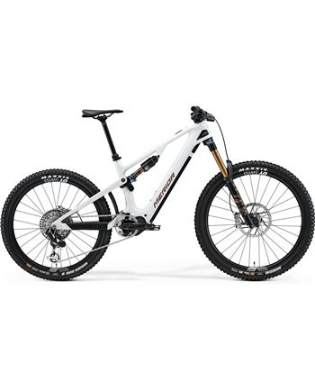 E-BIKE MERIDA EONE SIXTY 10K 2024