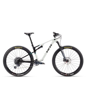 2024 ASR yeti Kit C2 GX Bike