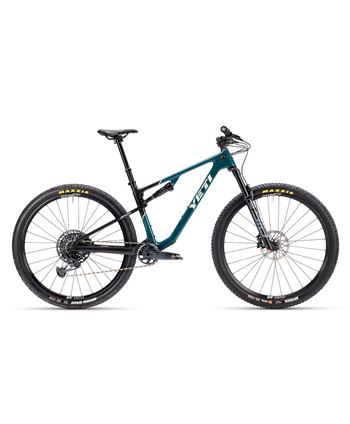 BICICLETA YETI ASR 2024 KIT C2 GX