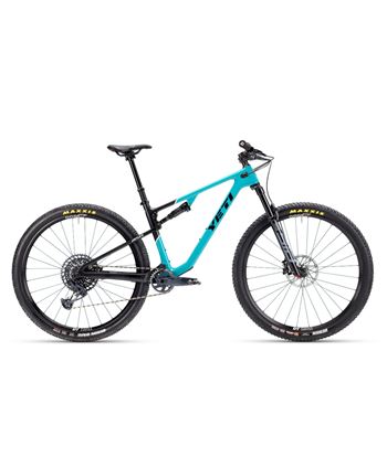 BICICLETA YETI ASR 2024 KIT C2 GX