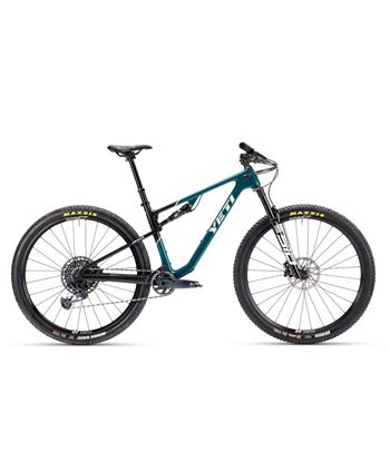 BICICLETA YETI ASR 24 KIT C2 SID ULTIMATE GX