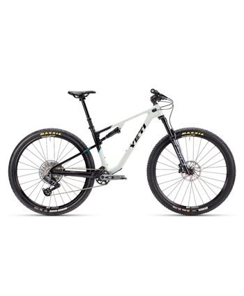 BICICLETA YETI ASR 2024 KIT C3 GX T-TYPE