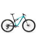 BICICLETA YETI ASR 2024 KIT C3 GX T-TYPE SID ULTIMATE