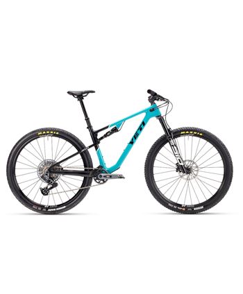 BICICLETA YETI ASR 2024 KIT C3 GX T-TYPE SID ULTIMATE