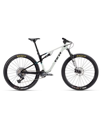 2024 ASR yeti Kit C3 GX T-Type SID Ultimate Bike