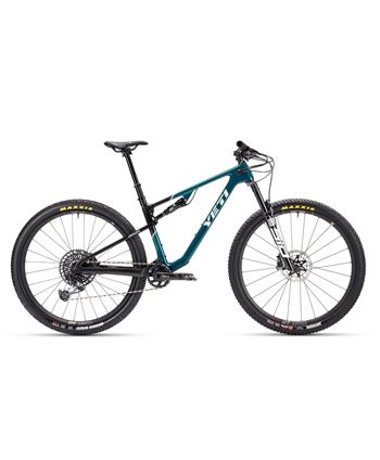 BICICLETA YETI ASR 2024 KIT T2 XO1 CARBON WHEELS