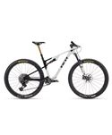 BICICLETA YETI ASR 2024 KIT T3 X0 T-TYPE CARBON WHEELS