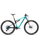 BICICLETA YETI ASR 2024 KIT T4 XX1 CABLE