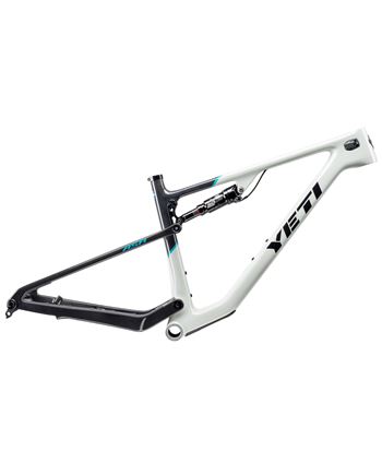 Frame yeti ASR T-Series Sidlux Ult 24 Greyhound