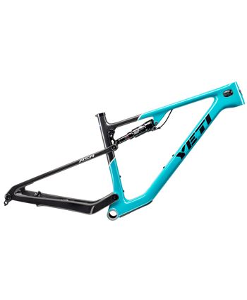 Frame yeti ASR T-Series Sidlux Ult 24 Turquoise