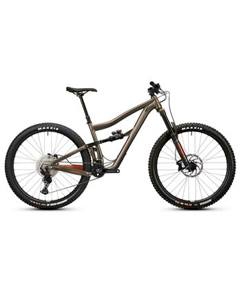 BICICLETA IBIS RIPMO AF ALU 29" DEORE 2024