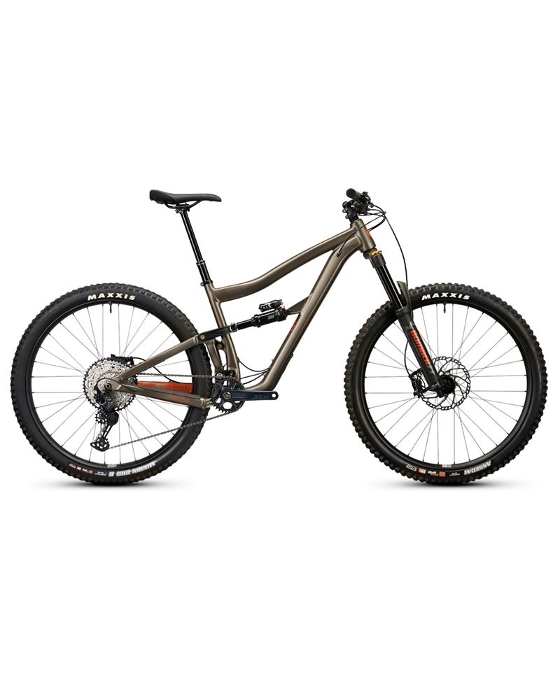 BICICLETA IBIS RIPMO AF ALU 29" SLX 2024