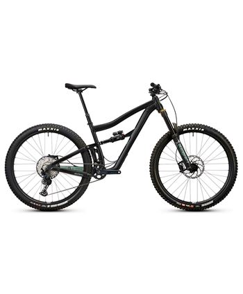 BICICLETA IBIS RIPMO AF ALU 29" SLX 2024