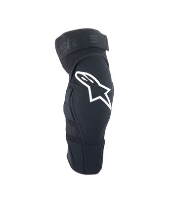 Knee brace alpinestars a-impact plasma elite