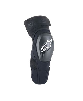 alpinestar a-impact plasma elite shield knee pads