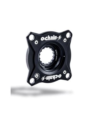 Anti Pedal Kickback ochain E Brose 50mm Black