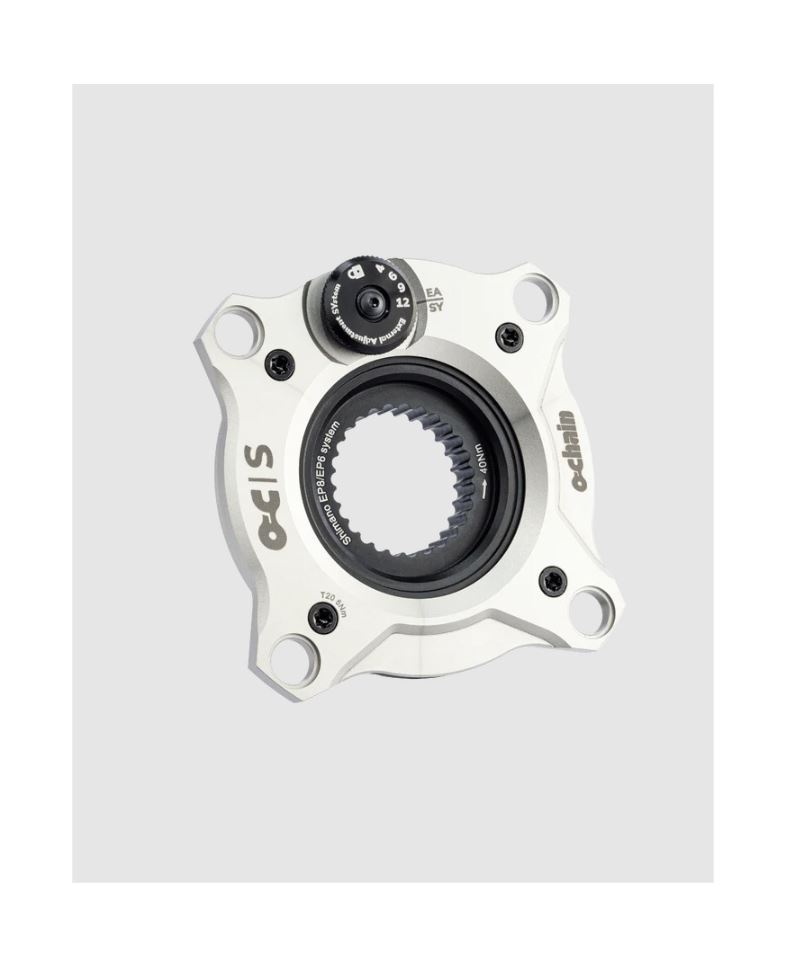 ANTI PEDAL KICKBACK OCHAIN S BROSE TURBOLEVOKENEVO 52MM OFFS