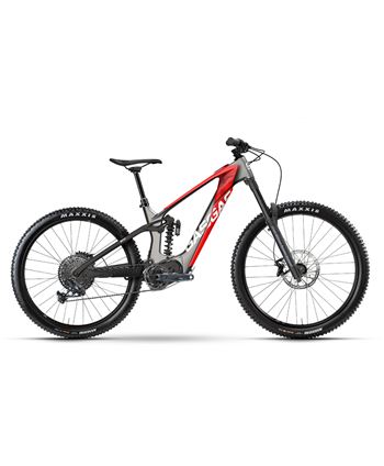 E-BIKE GAS GAS ECC4 2024