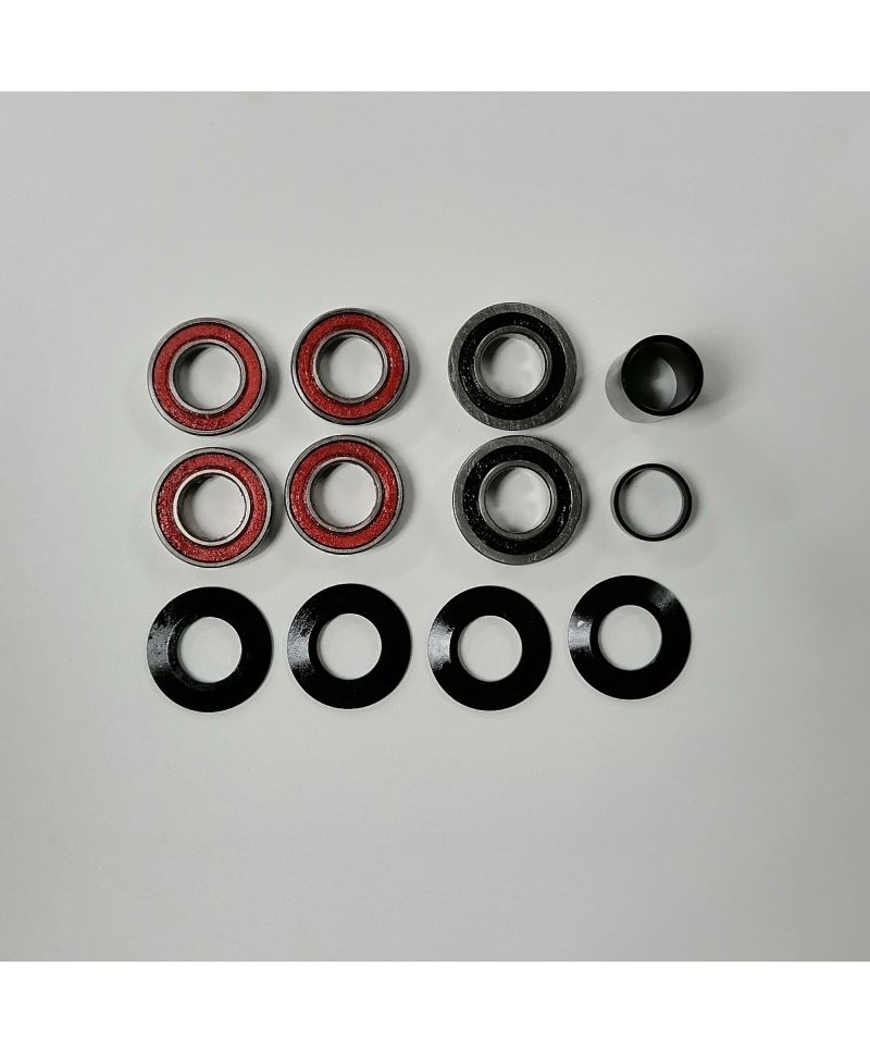 BEARING REBUILD KIT SB6 G2 ALLOY 2016-2019