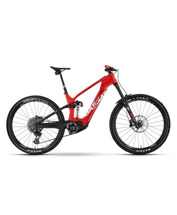 E-BIKE GAS GAS ECC6 2024