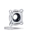 ANTI PEDAL KICKBACK OCHAIN E BROSE 52MM PLATA