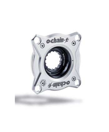 ANTI PEDAL KICKBACK OCHAIN E BROSE 52MM PLATA