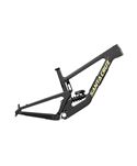 CUADRO SANTA CRUZ MEGATOWER 2 CC 29" BLACK 2024